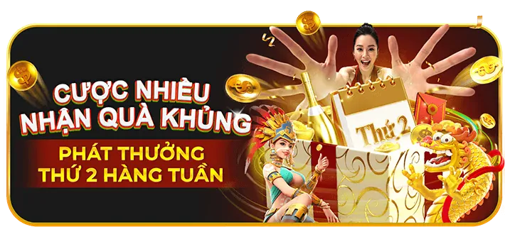 Khuyến mãi hot nhất i9bet