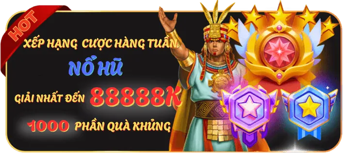 Hoàn Trả Hàng Tuần i9bet