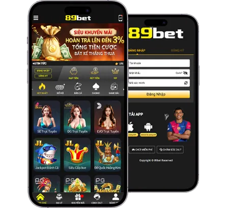 Đa dạng trò chơi cá cược tại i9bet